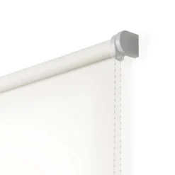 Tenda a rullo colore bianco 100x250 cm