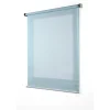 Tenda a rullo scandi acqua marina 120x250 cm