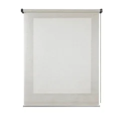 Tenda a rullo scandi lino 60x180 cm
