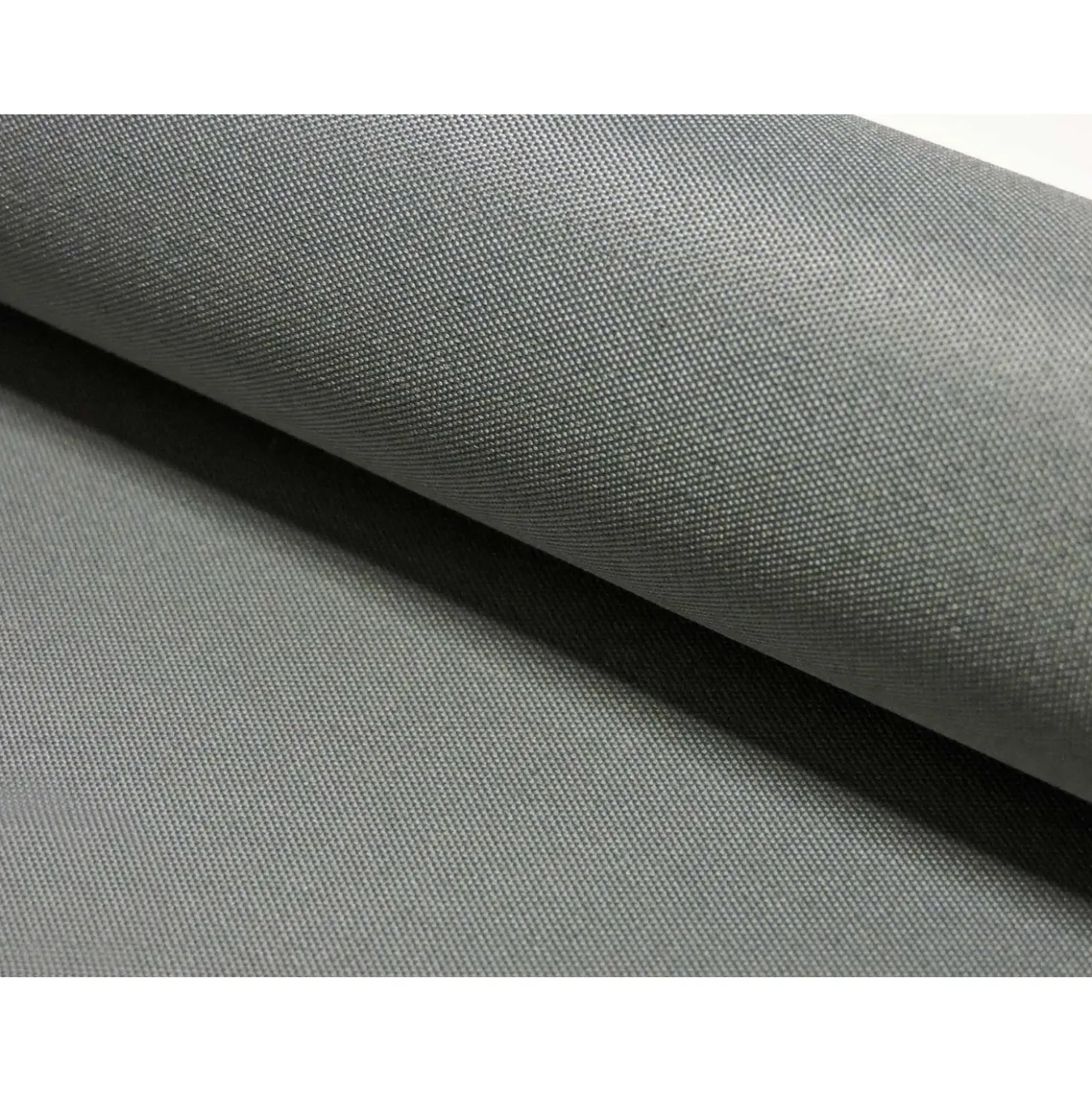 Tenda a rullo semifiltrante Rodi L 150 x H 252 cm grigio scuro