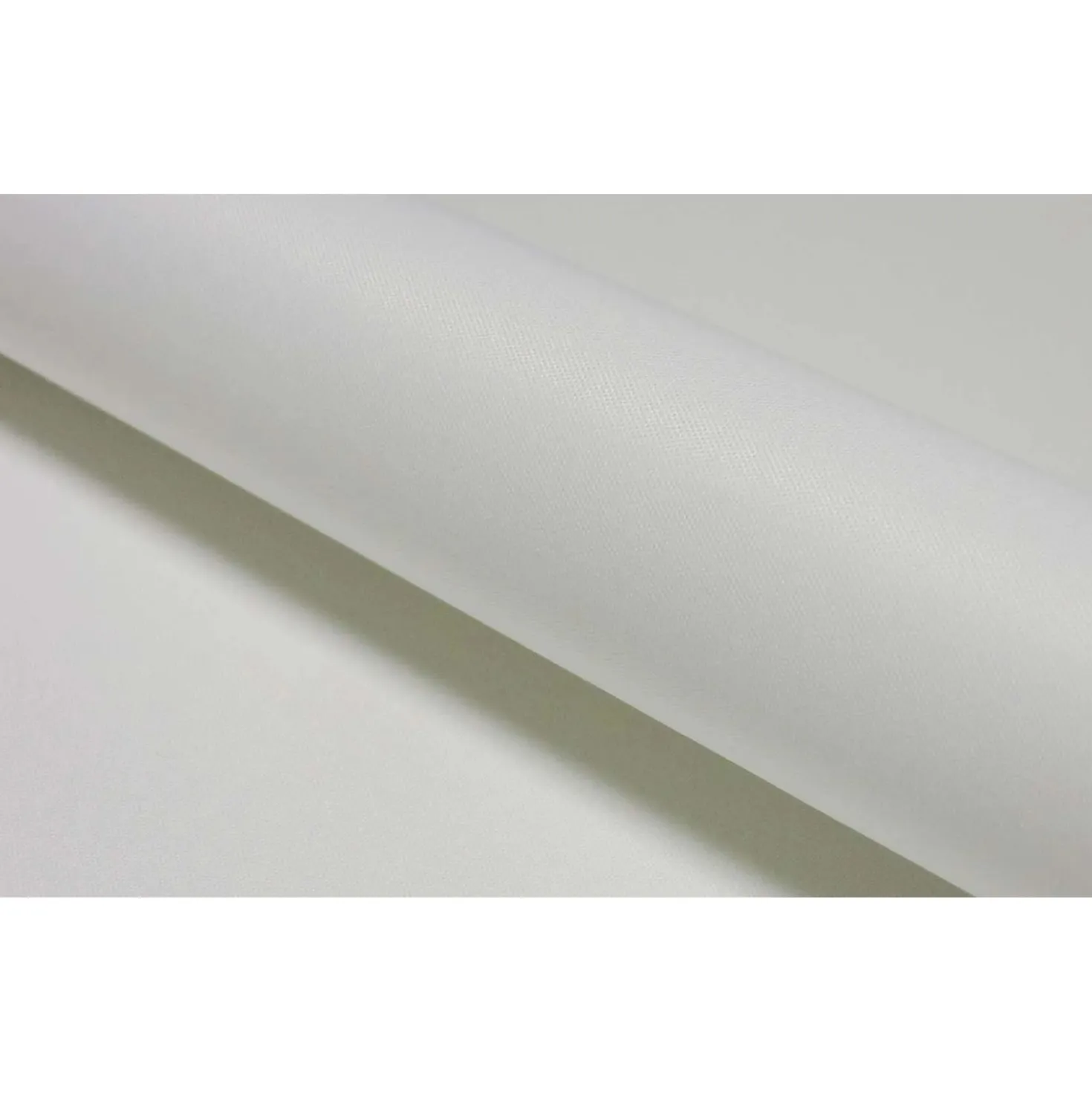 Tenda a rullo semifiltrante Rodi L 120 x H 252 cm bianco