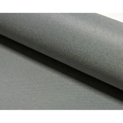 Tenda a rullo semifiltrante Rodi L 45 x H 252 cm grigio scuro