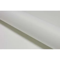 Tenda a rullo semifiltrante Rodi L 45 x H 252 cm bianco