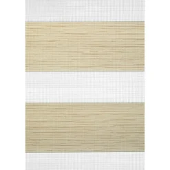 Tenda a rullo top Night & Day 220x250 cm lino