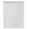 Tenda a rullo Vetas filtrante 120x250 cm bianco