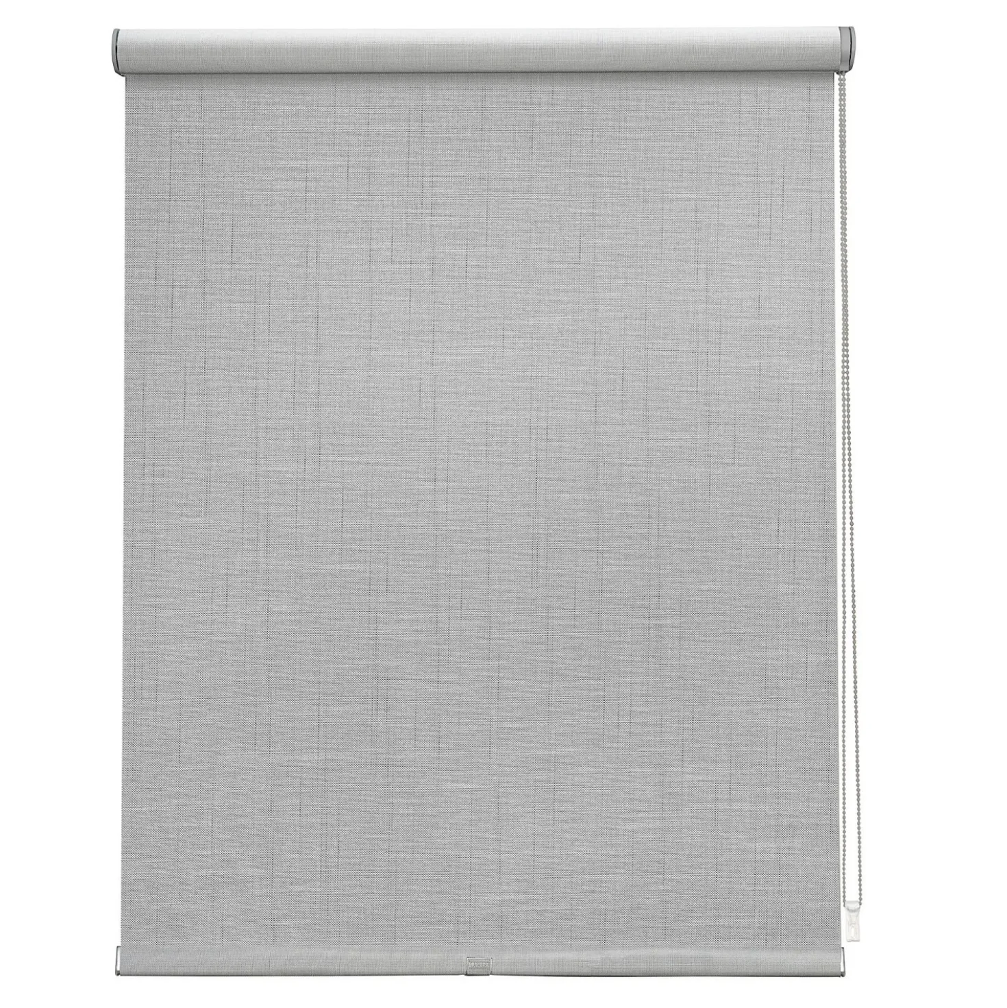 Tenda a rullo Vetas filtrante 120x250 cm grigio