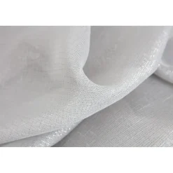 Tenda a vetro Elaura L 60x H 150 cm grigio chiaro