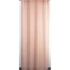 Tenda arredo Aronna L 135 x H 300 cm rosa