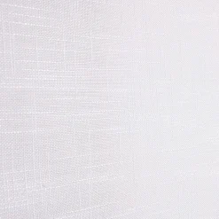 Tenda arredo Aronna 60x240 cm bianco