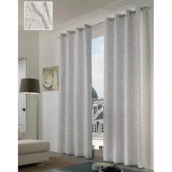 Tenda arredo Bonsai L 140 x H 280 cm beige