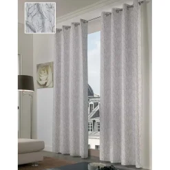 Tenda arredo Bonsai L 140 x H 280 cm grigio
