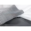 Tenda arredo Celio L 140 x H 280 cm grigio