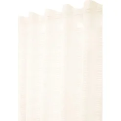 Tenda arredo Clem L 280 x H 300 cm avorio