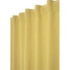 Tenda arredo Elis L 140 x H 300 cm giallo verde