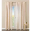 Tenda arredo Ibiza L 140 x H 280 cm beige