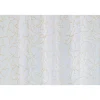 Tenda arredo Leaves L 140 x H 290 cm oro
