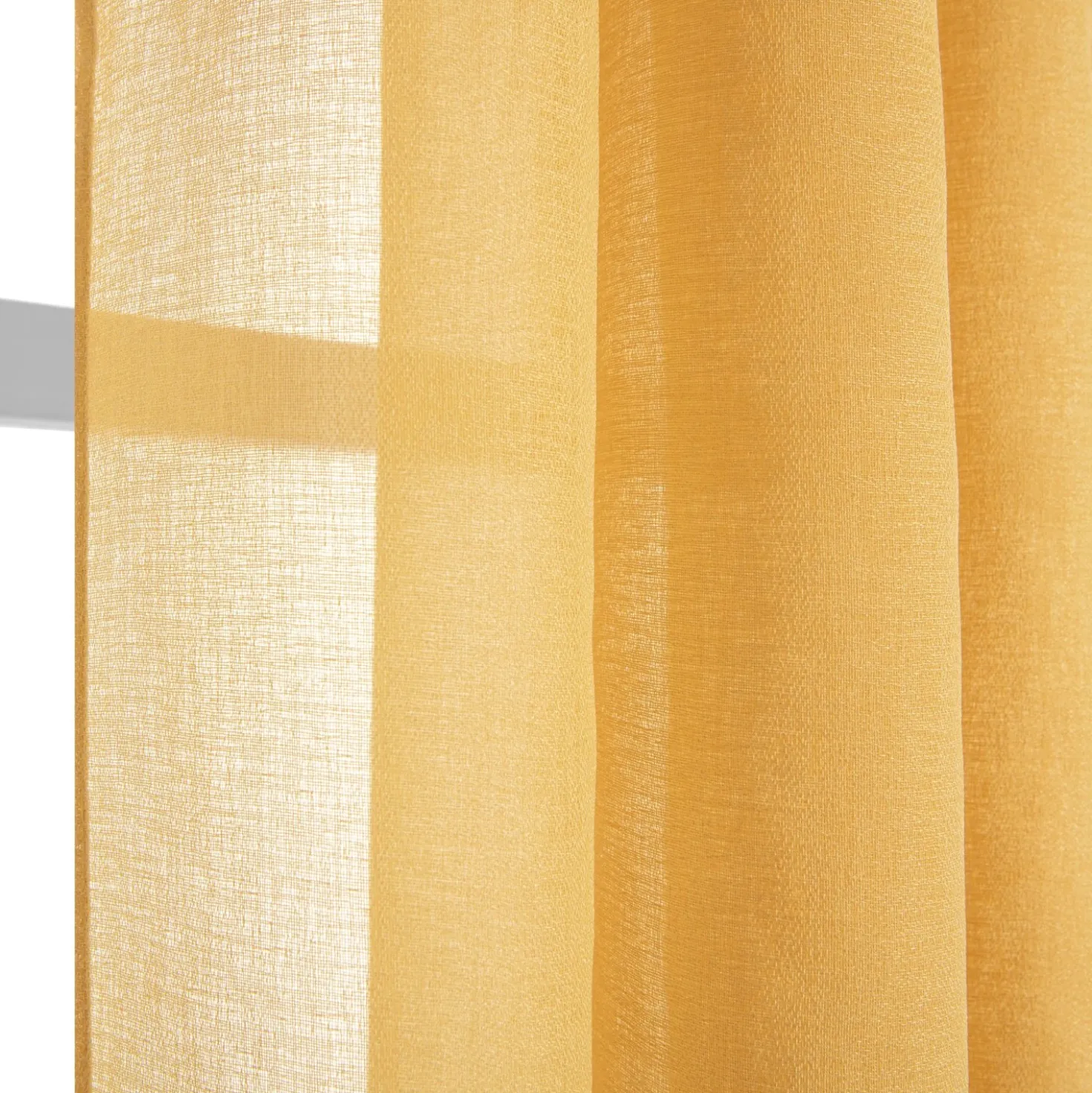 Tenda arredo Lim-Home L 140 x H 280 cm curry