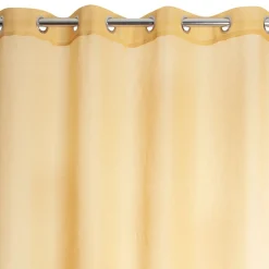 Tenda arredo Lim-Home L 140 x H 280 cm curry