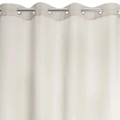 Tenda arredo Lim-Home L 140 x H 280 cm beige