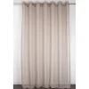 Tenda arredo Natis L 280 x H 300 cm tortora