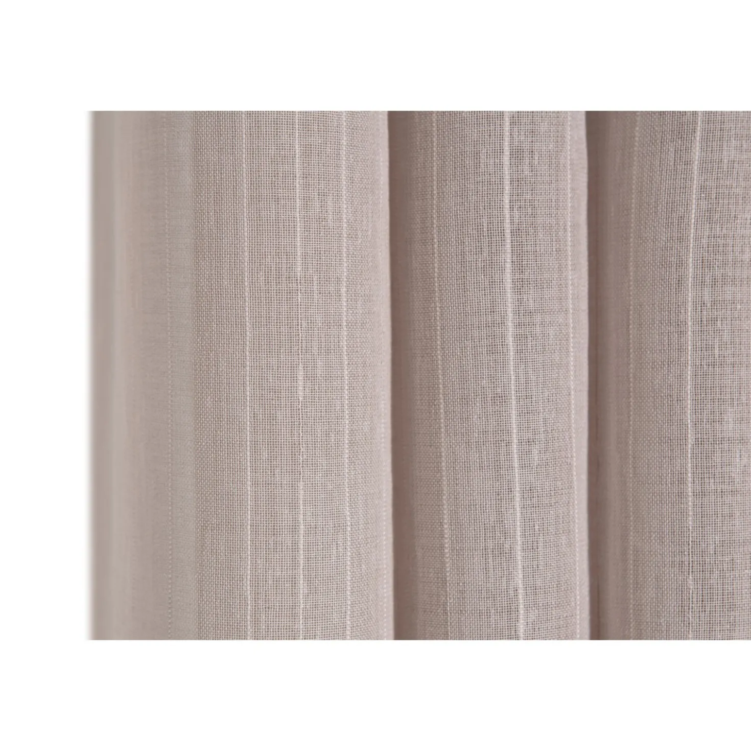 Tenda arredo Natis L 280 x H 300 cm tortora