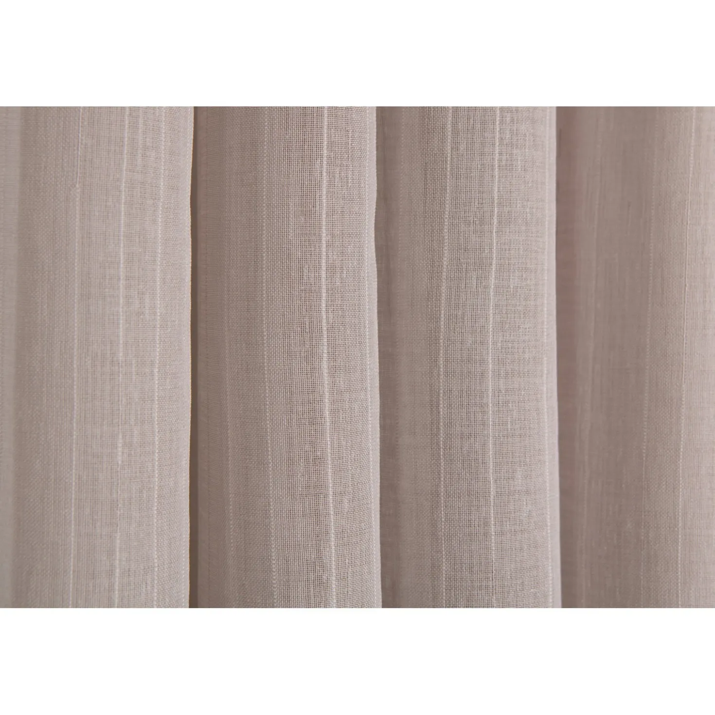 Tenda arredo Natis L 280 x H 300 cm tortora