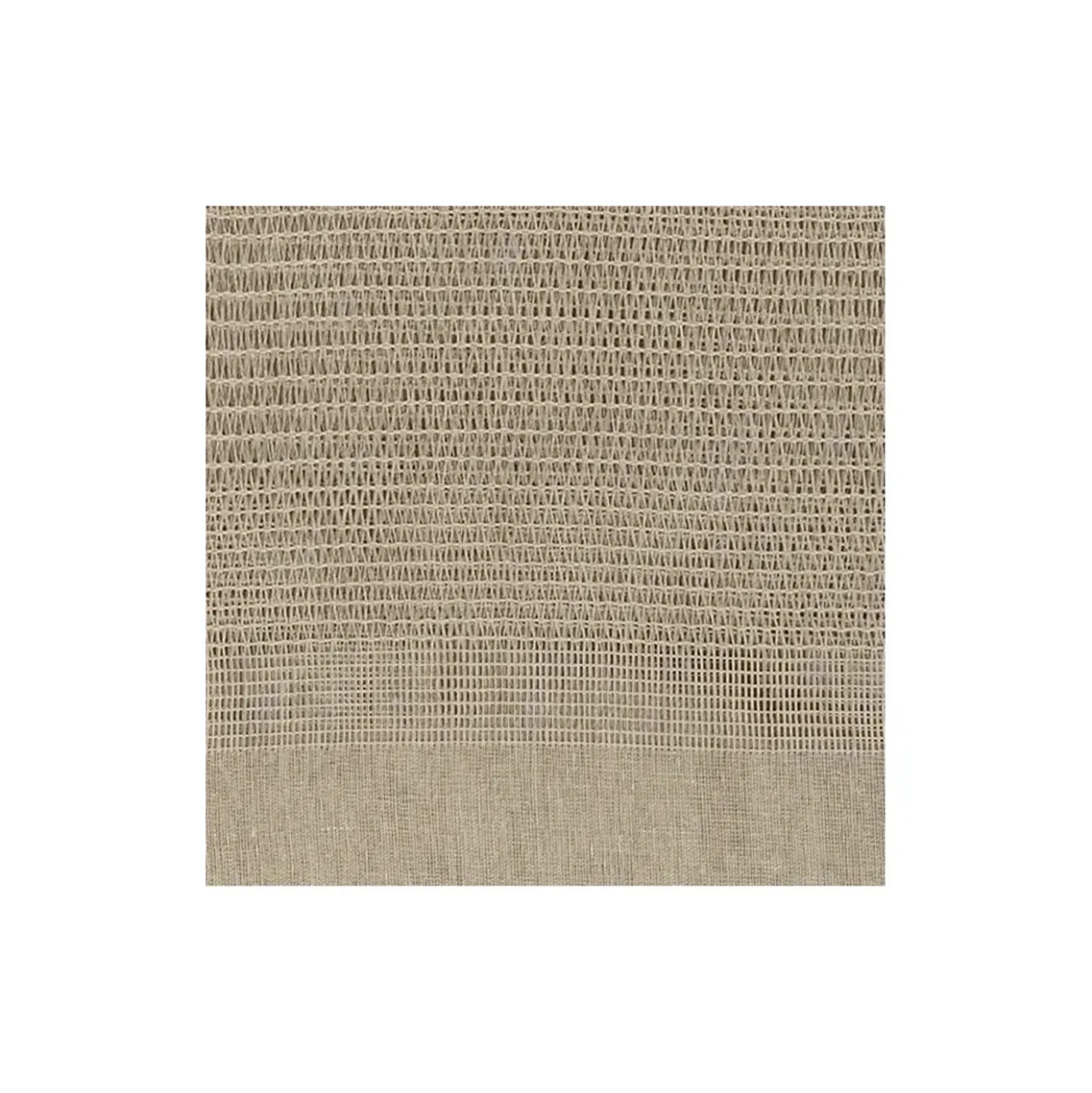 Tenda arredo Neira L 140 x H 280 cm lino