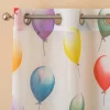 Tenda arredo Partywoo L 140 x H 280 cm multicolore