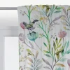 Tenda arredo Tulipano 140x290 cm