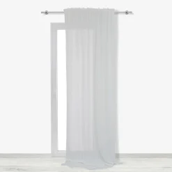 Tenda arredo 140x290 cm Nix bianco