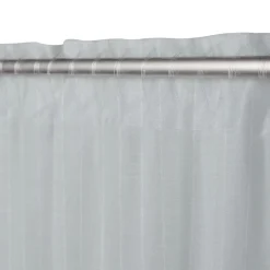 Tenda arredo 140x290 cm Nix bianco