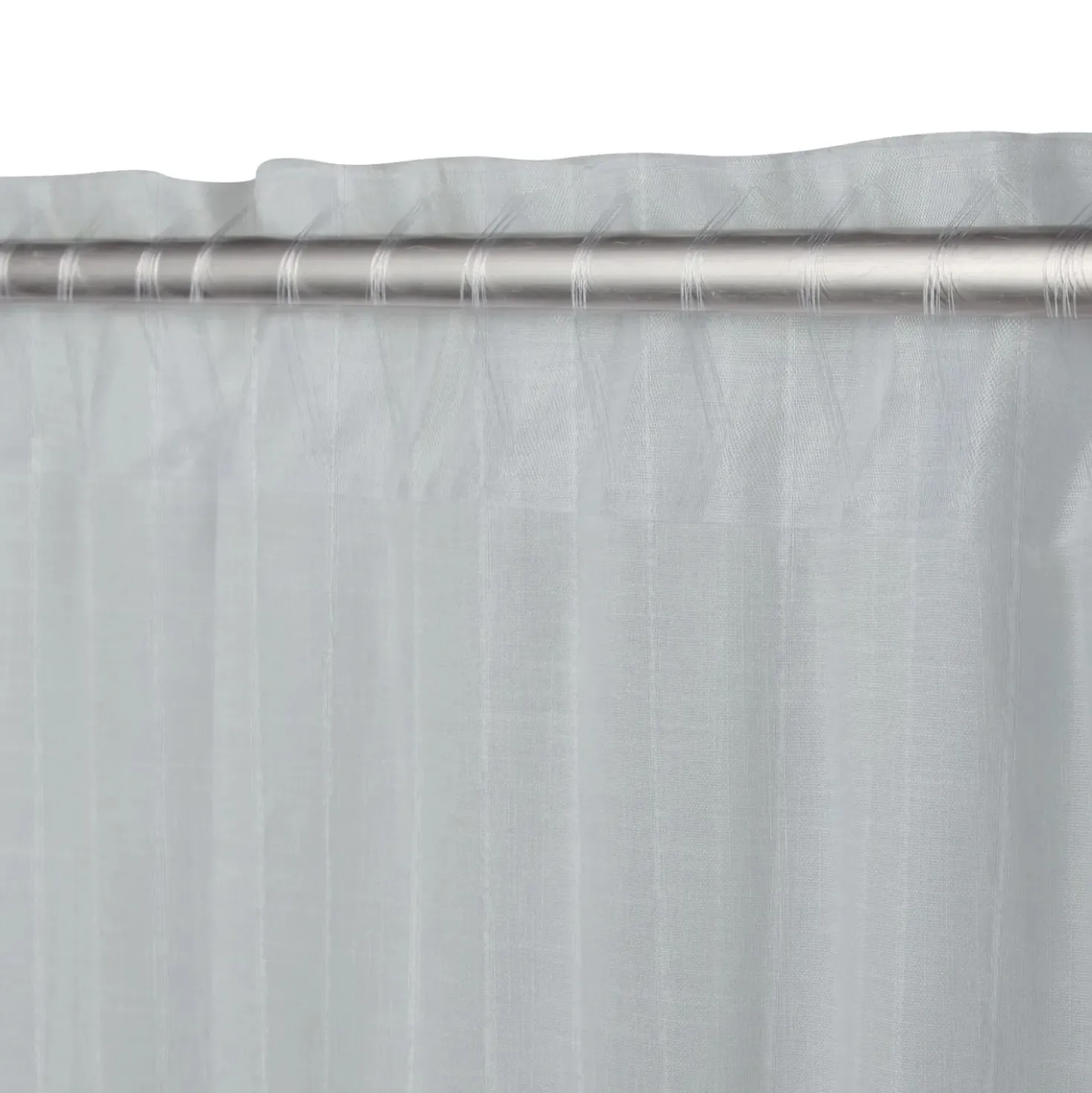 Tenda arredo 140x290 cm Nix bianco