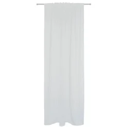 Tenda arredo 140x290 cm Nix bianco