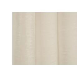 Tenda arredo Zinnia L 140 x H 280 cm beige