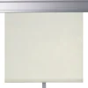 Tenda avvolgibile beige 66 cm x 118 cm