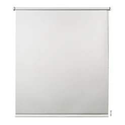 Tenda Clip & Fix colore avorio 45x180 cm
