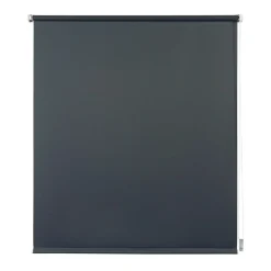 Tenda Clip & Fix colore grigio 150x180 cm