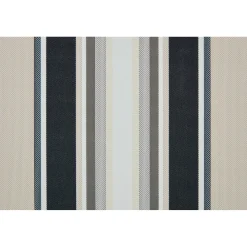 Tenda da sole a caduta verticale 195x250 cm beige/grigio