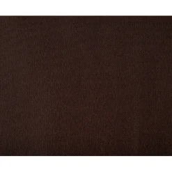 Tenda da sole a caduta verticale con anelli 145x300 cm marrone
