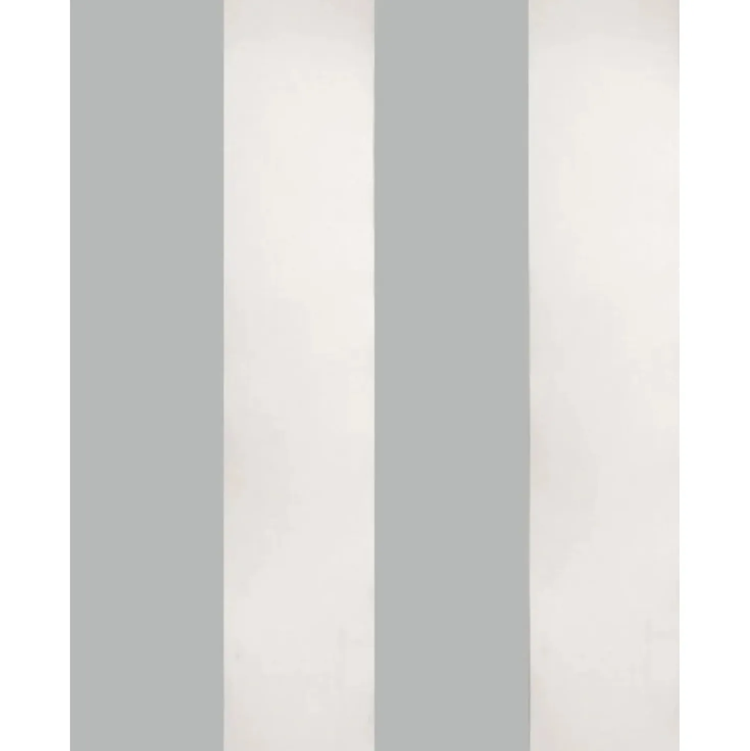Tenda da sole a caduta verticale con anelli 145x300 cm grigio rigato