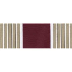 Tenda da sole fissa Itaca 300x200 cm beige-bordeaux