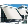 Tenda da sole manuale in alluminio Beverly 150x250 cm beige