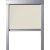 Tenda oscurante beige 55 cm x 78 cm