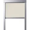Tenda oscurante beige 78 cm x 98 cm