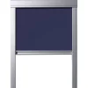 Tenda oscurante blu 78 cm x 98 cm