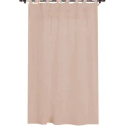 Tenda per gazebo tortora 160x280 cm
