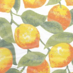 Tenda zanzariera 150x170 cm fantasia limoni