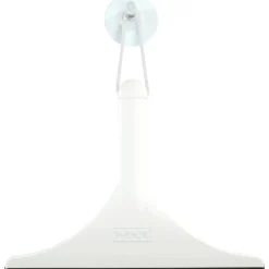 Tergivetro bagno Wenko Filo in plastica 24x18 cm