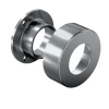 Terminale corrimano inox 304 ø 42,4 cm satinato