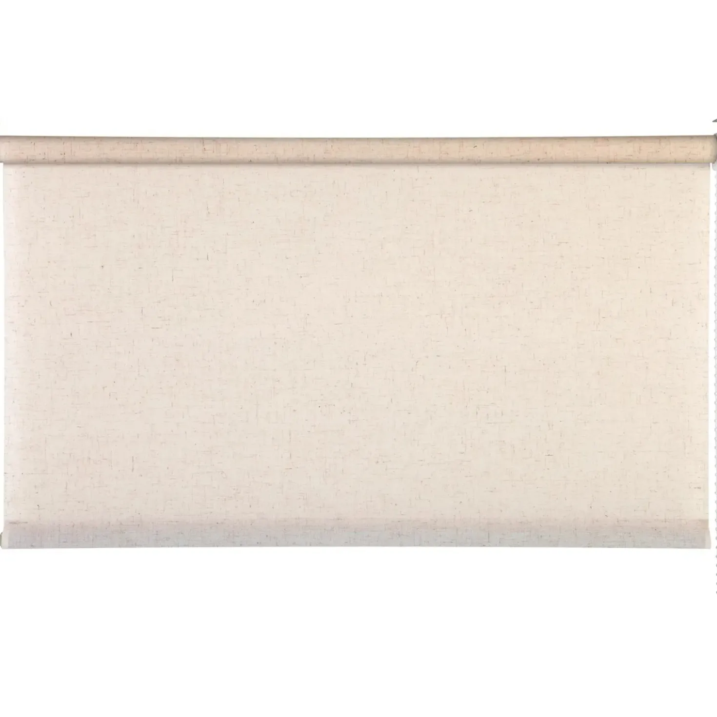 Terminale per bastone tenda Rag cromo Ø 2 cm 2 pz